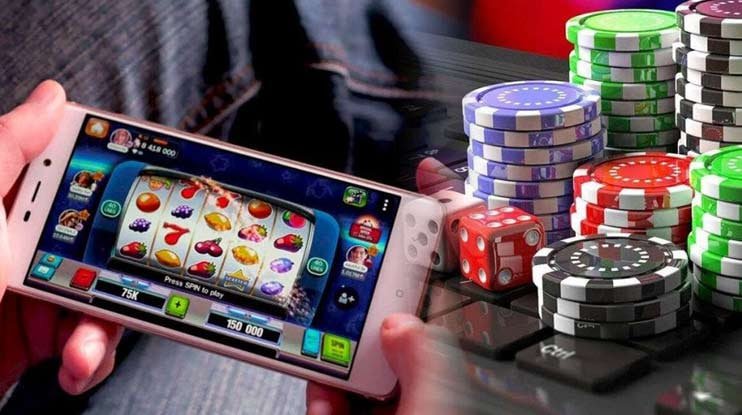 Kategori slot lengkap tersedia pada apace138